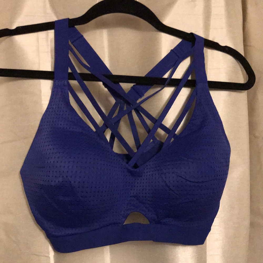 VSX  Victoria’s Secret Sports Bra